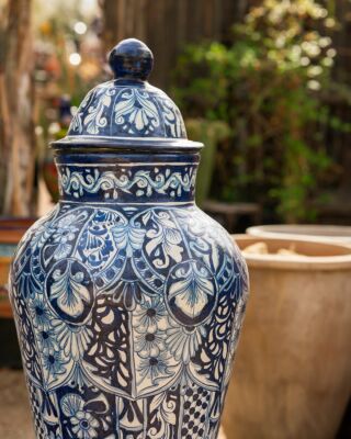 🏺 Experience the timeless artistry of our unique pottery creations. Crafted with skill and passion, each piece carries the essence of desert beauty. Join us in celebrating the craftsmanship that brings our pottery to life. #ArtisanPottery #DesertInspired #HandcraftedBeauty